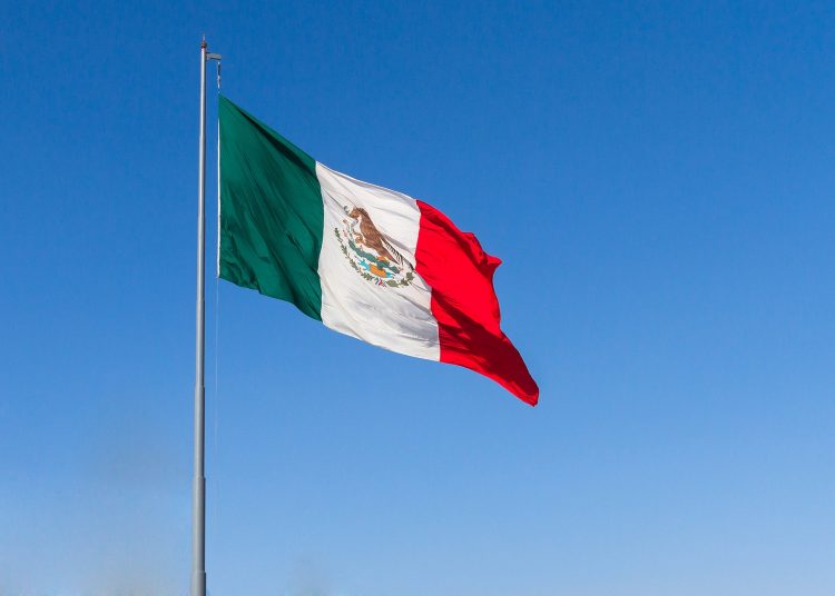 FOTO GOBIERNO DE MEXICO