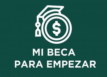 En la CDMX se entrega a nuevos estudiantes con ‘Mi Beca para Empezar’