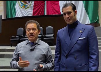 Ley de Ingresos y Reforma Electoral en la mira en San Lázaro. ¿Sabes si habrá nuevos impuestos?