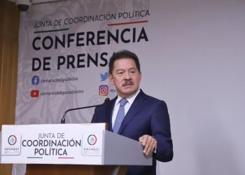 En marcha trámites para dictaminar Reforma Electoral. ¿Cuándo va al pleno?