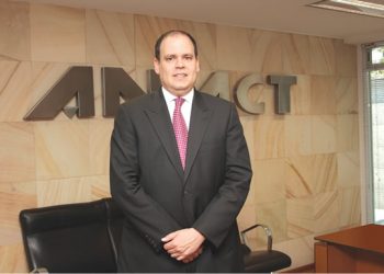 EXPO ANPACT 22 fue un éxito al romper su récord anterior y ser el evento presencial más grande post pandemia en México