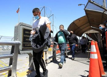 El tema de migración debe ser analizado a profundidad: Rendón