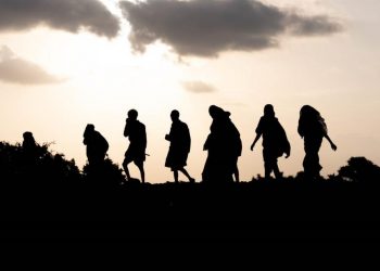 Migración en países de la OCDE registró un aumento en 2021