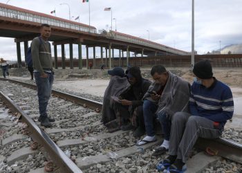 ¿Cuál es la situación de los migrantes venezolanos que han sido regresados desde Estados Unidos? Esto dijo una activista