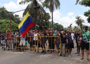 Están aumentando las comunidades migrantes de varios países, experto