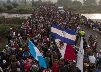 Esto dijo el Papa Francisco sobre la exclusión de migrantes