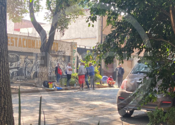 Inmigrantes venezolanos buscan la autorización para laborar en el país