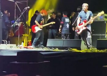 ¿Qué paso entre Molotov y Los Miserables? Te contamos