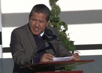 ¿Hay algún acuerdo firmado entre Zacatecas y Estados Unidos? Esto dijo el gobernador