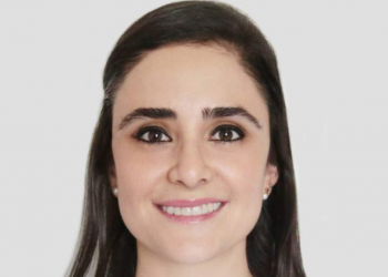 Asesinan a diputada local de Morelos, Gabriela Marín