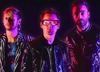 Estas son las fechas de Muse en México