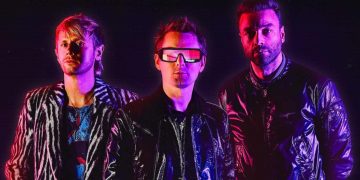 Estas son las fechas de Muse en México