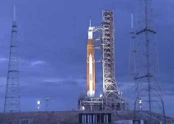 ¿Qué paso con Artemis 1? La NASA lo explica