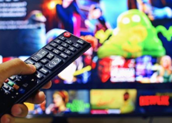 Netflix presentan plan más barato pero con anuncios, acá el precio