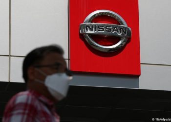 Nissan vende sus operaciones en Rusia