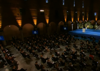 Tras dos años de restricciones por pandemia, estos premios vuelven