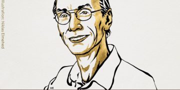Nobel de Medicina para Pääbo por sus descubrimientos sobre el genoma