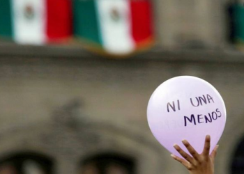 Estas entidades acumulan el mayor número de desapariciones de mujeres y niñas