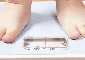 Este estado ocupa el primer lugar a nivel mundial en obesidad infantil