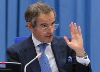 ¿Por qué el director del OIEA viajará a Ucrania? Aquí te decimos