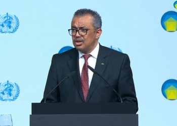 Llama la OMS a elevar la salud al máximo nivel de las prioridades mundiales