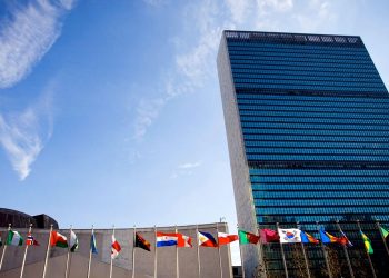 Esto dijo un Nobel de la Paz sobre la ONU como sistema de seguridad