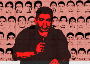 El Ejército ha realizado una operación para exculpar a militares por caso Ayotzinapa