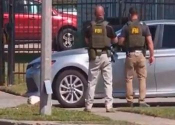 Confirman dos heridos tras tiroteo en Nueva Orleans