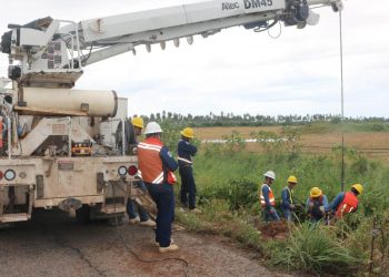 Así avanza el restablecimiento del servicio eléctrico en Sinaloa tras paso de Orlene
