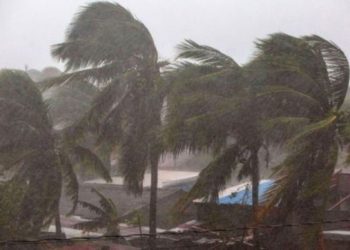 Orlene se debilita a tormenta tropical 