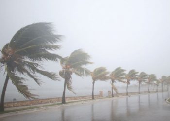 Orlene ya es huracán, dejará lluvias en estos estados