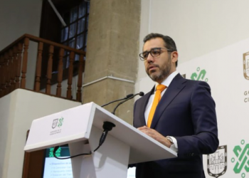 ¿Sheinbaum protege al exsecretario de Seguridad Ciudadana?, esto dicen diputados