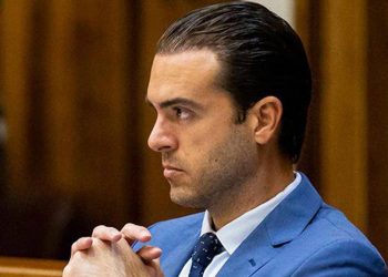 Posponen audiencia de sentencia final para el actor Pablo Lyle
