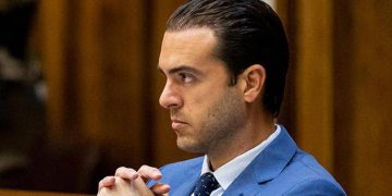 Posponen audiencia de sentencia final para el actor Pablo Lyle