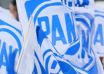 ¿Seguirá la Alianza Va por México? Esto dijo Acción Nacional