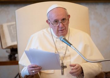 Esta fue la petición que hizo el Papa Francisco a Vladimir Putin