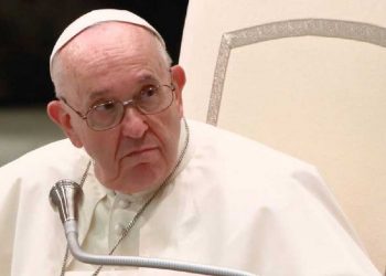 Papa Francisco pide reformar la ONU por estos motivos