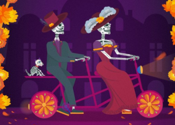 Cambia de fecha el paseo nocturno por Día de Muertos