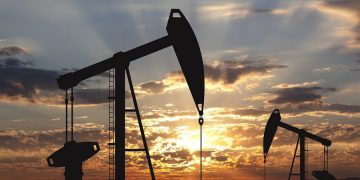 El petróleo de Texas abre con una subida del 1,61 %, hasta los 84,15 dólares