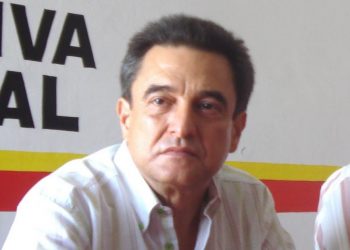 FGR no ejercerá acción penal contra Pío López Obrador
