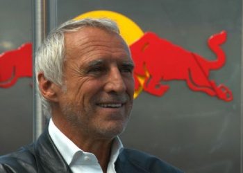 Murió el propietario de Red Bull