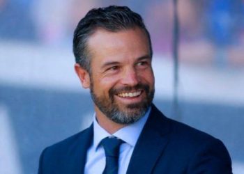 Confirman a Rafa Puente Jr. como nuevo entrenador de Pumas