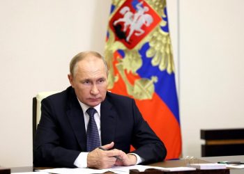 Putin descarta posible ataque nuclear preventivo contra Ucrania u Occidente