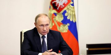Putin descarta posible ataque nuclear preventivo contra Ucrania u Occidente