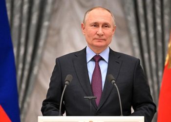 ¿Por qué Putin convocó al Consejo de Seguridad de Rusia este lunes? Aquí te decimos