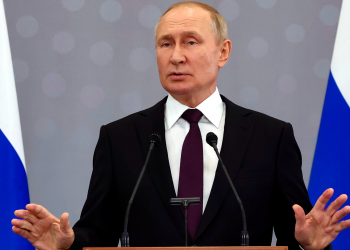 Esta es la petición de Vladimir Putin a la OIEA