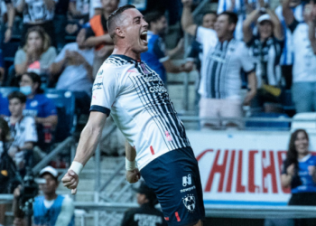 Monterrey es primer semifinalista
