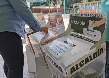 La Reforma Electoral va; responde Oposición a Morena ¿Qué será del INE y TEPJF?