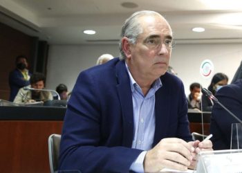 Quienes voten a favor en dictamen de la GN se van a arrepentir: Rementeria