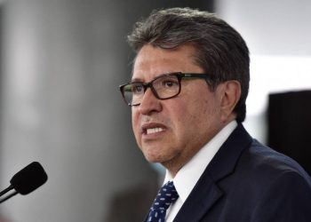 Propone Ricardo Monreal de 10 a 20 años de cárcel a quien reclute a menores para delinquir